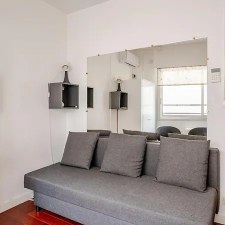 Apartmán Studette A Cote De La Et La Promenade *