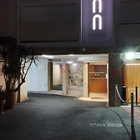 Apartmán Studette A Cote De La Et La Promenade Nice